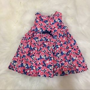 Baby girl dress